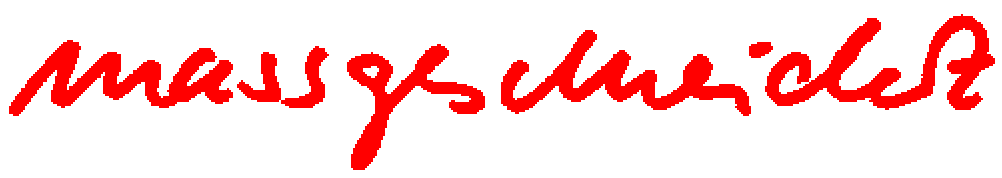 Massgeschneidert